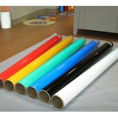 Printing Advertisement Grade Reflective Sheeting 48.8" (1.24m)