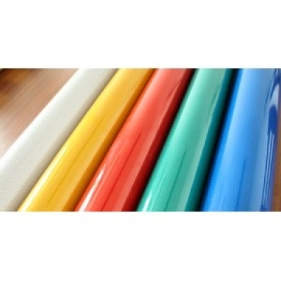 10 years High Intensity Grade Reflective film,reflective sheeting for traffic signs,safety signs