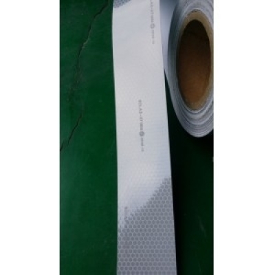 EC&LR SOLAS approved marine retro reflective tape
