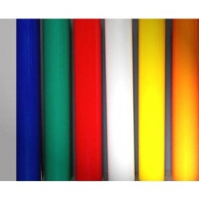 Advertisement Grade Reflective Sheeting(ACRYLIC Type)48.8" (1.24m)