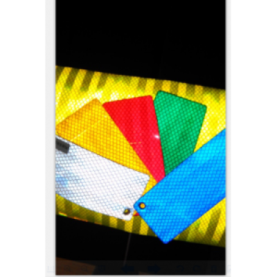 XT1100 High Intensity Prismatic Reflective sheeting